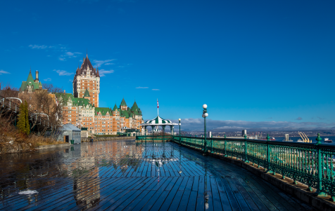 Quebec