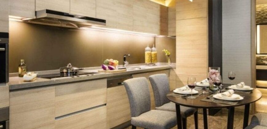 Ascott Central Wuxi