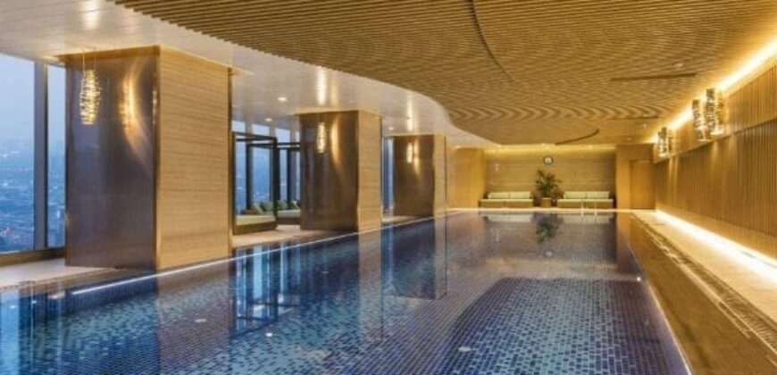 Ascott Central Wuxi