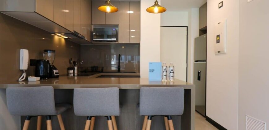 Furnished Houses in San Isidro – Peru