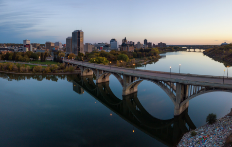 Saskatoon