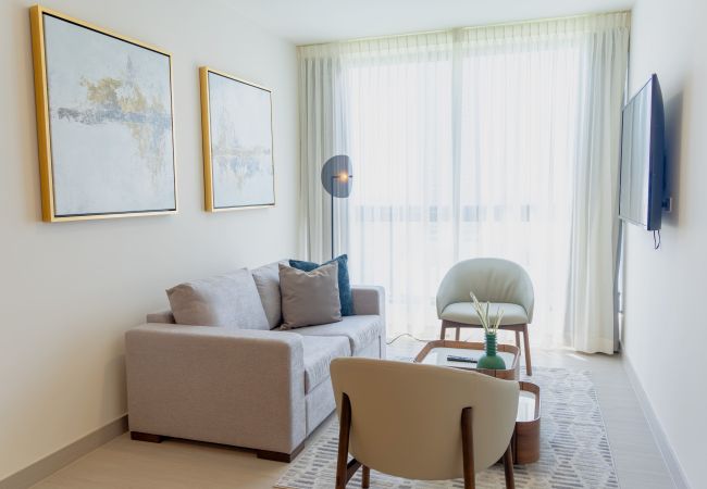 Deluxe Condo Suite 2BR with City View