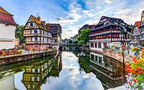 Strasbourg