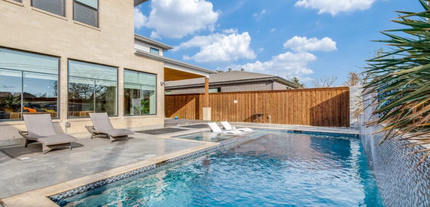 Sunset Villa