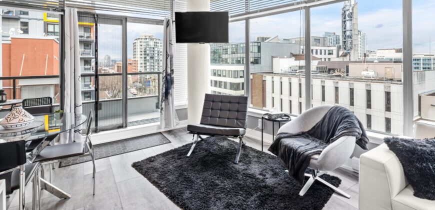 The Wave Executive Suite