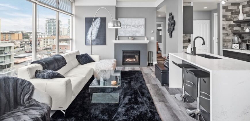 The Wave Executive Suite
