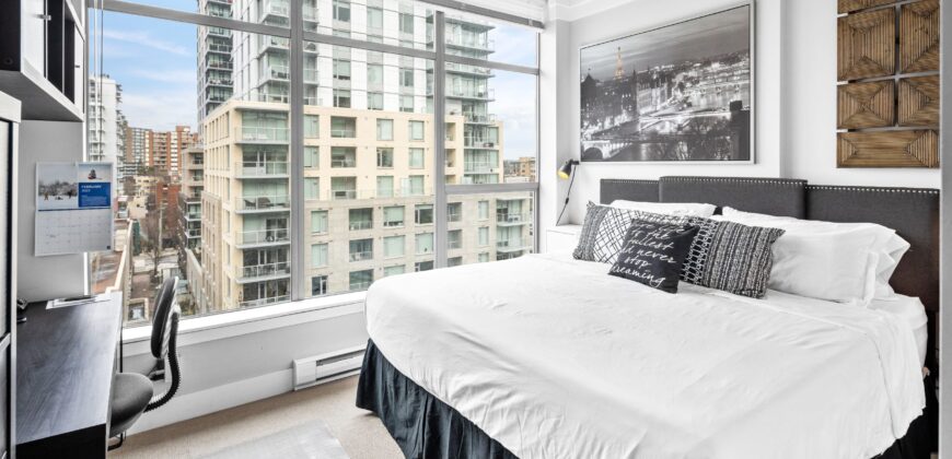 The Wave Executive Suite