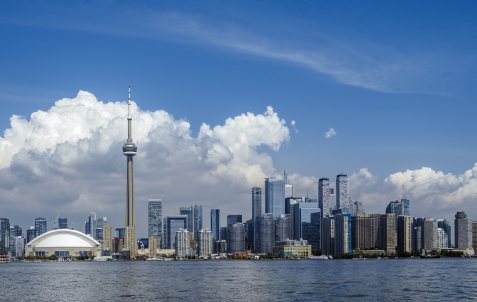 Toronto