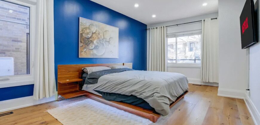 Perfect Downtown Stay