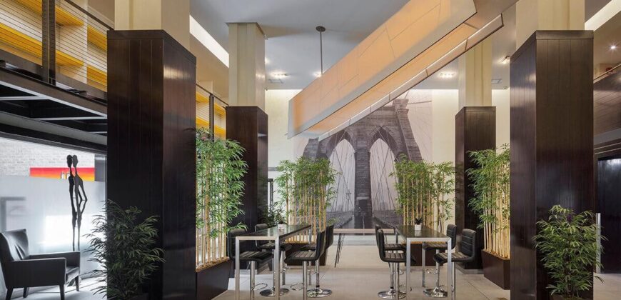 Furnished Apartments in New York – Urban 73