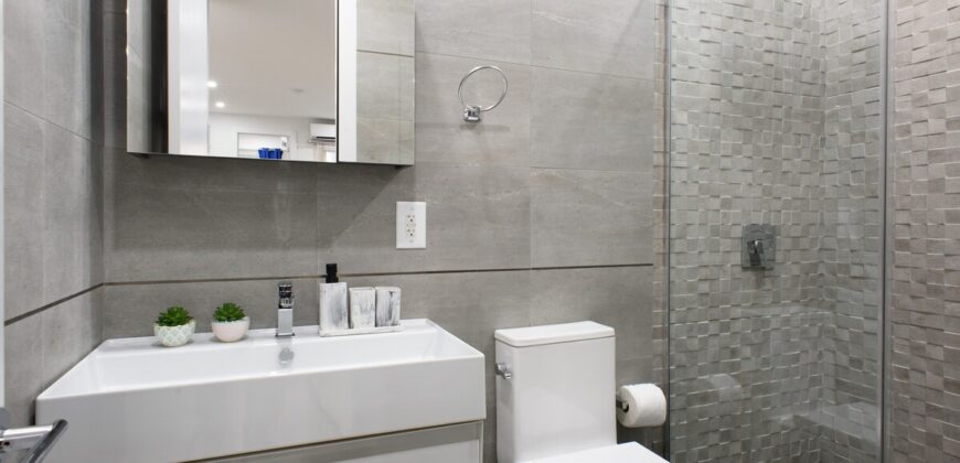Brand New 1BR Prime Unit in New York