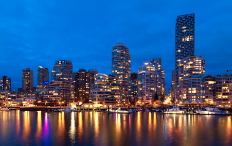 Vancouver