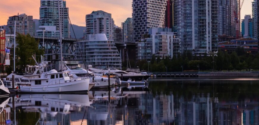 Vancouver House