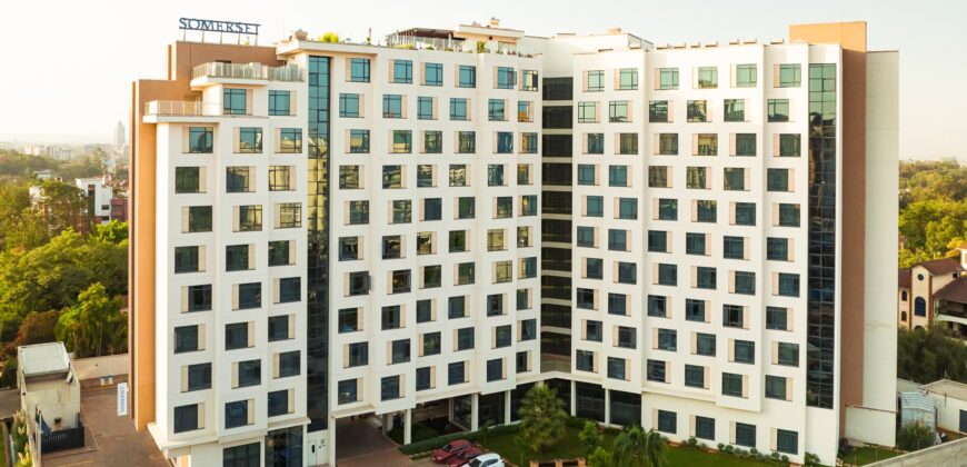 Somerset Westview Nairobi