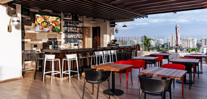 Somerset Westview Nairobi