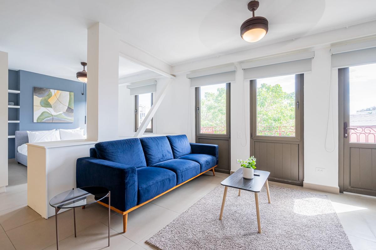 Wonderful Loft in Casco Viejo