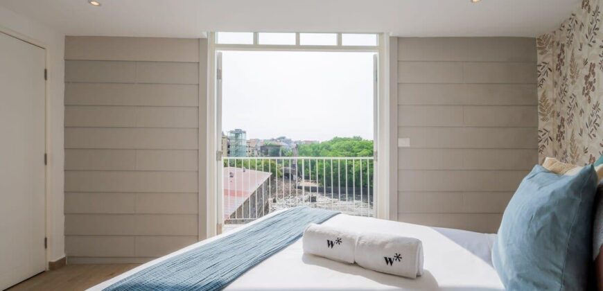 1BR and 3BR Apartments in Panama | Casa La Costa