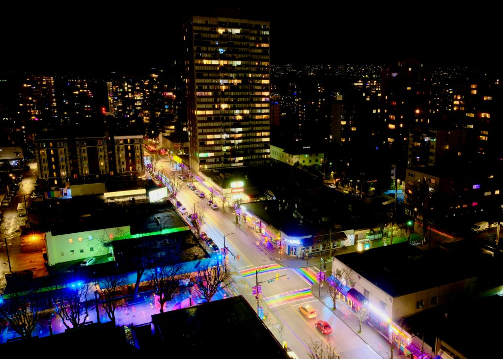 West End