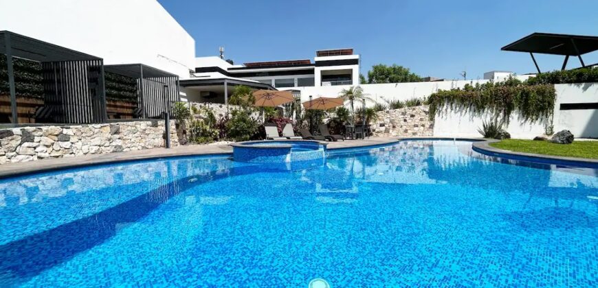 Neutral Millenium – Premium Corporate Housing in Mexico