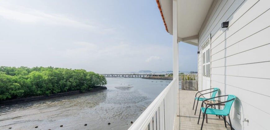 1BR and 3BR Apartments in Panama | Casa La Costa