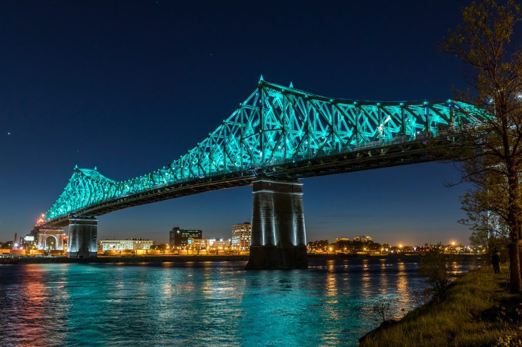 cost of living montreal