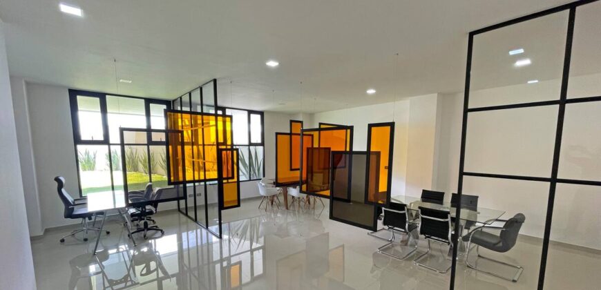 Neutral Millenium – Premium Corporate Housing in Mexico