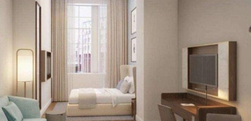 Fraser Suites Hamburg Germany