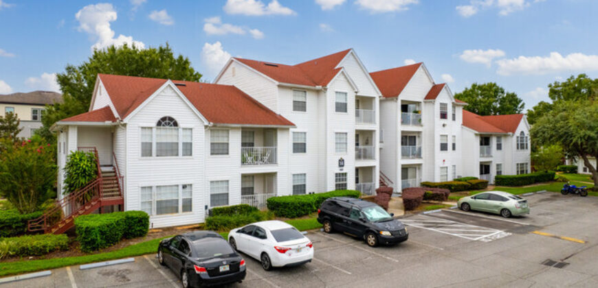 Lexington Place