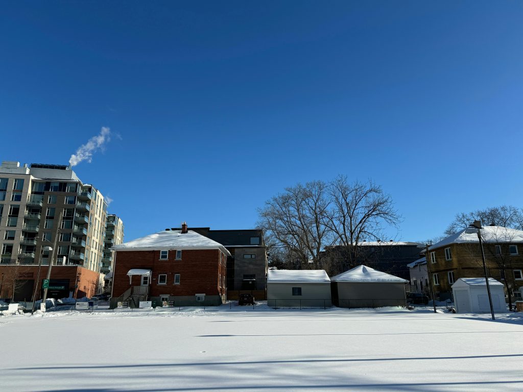 Westboro, Ottawa, Canada