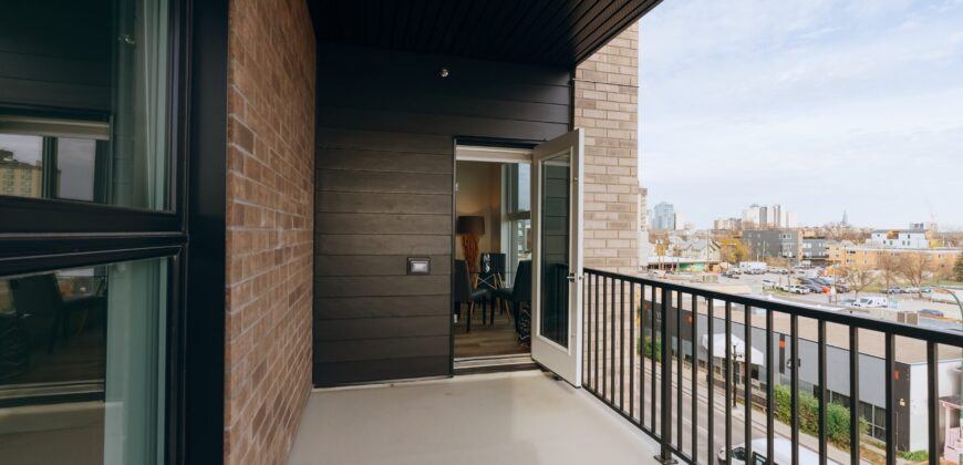 The Osborne Terraces