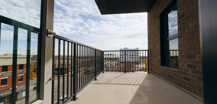 The Osborne Terraces