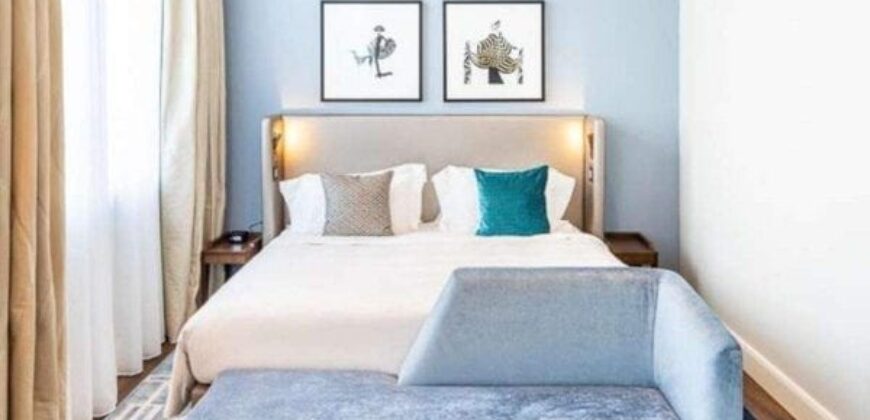 Fraser Suites Hamburg Germany