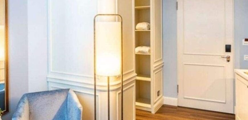 Fraser Suites Hamburg Germany