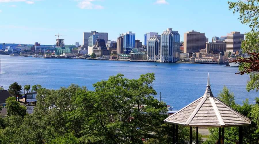 Lodging in Halifax for Film Production Crews