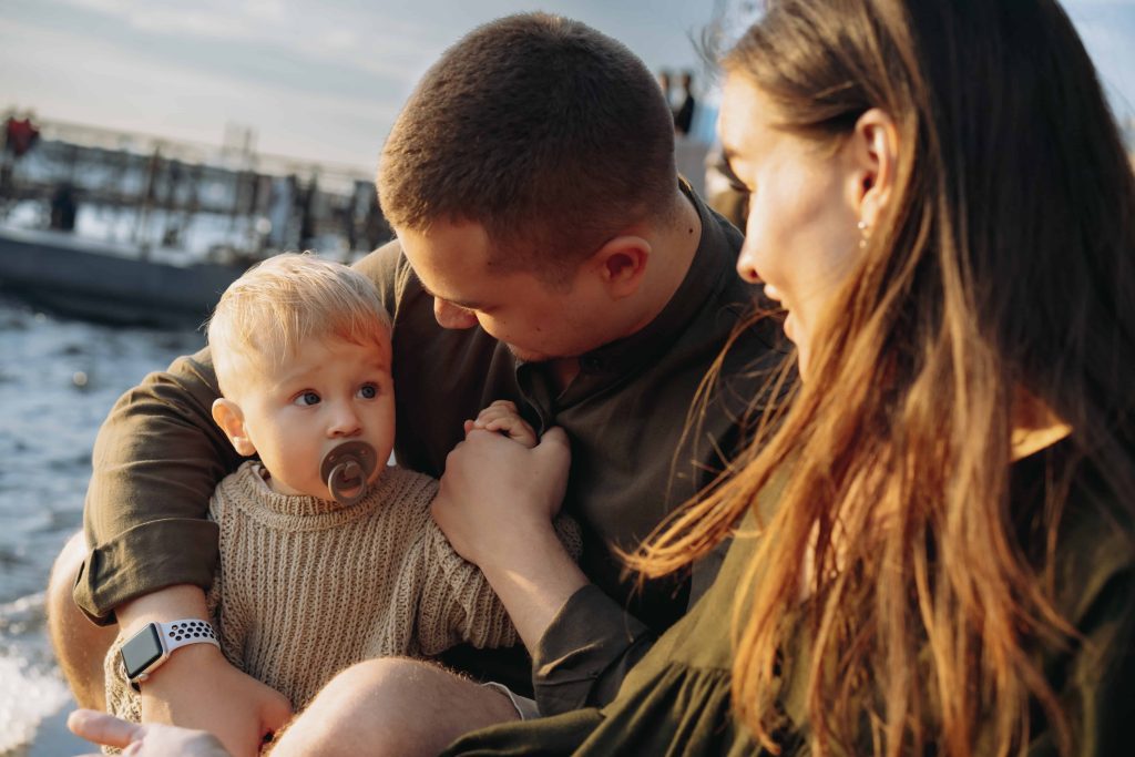 family in need for a housing solution